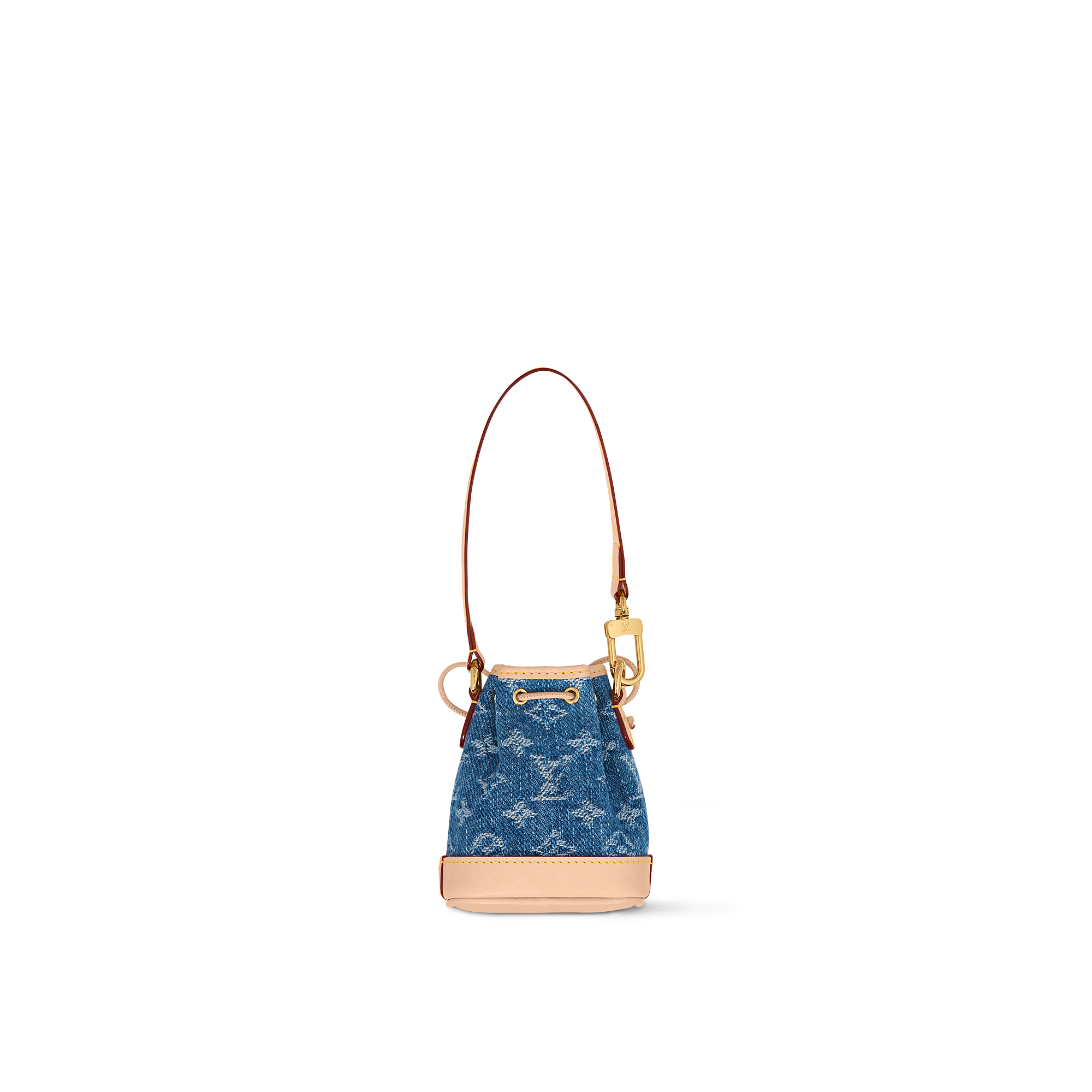 Louis vuitton 2025 micro bag